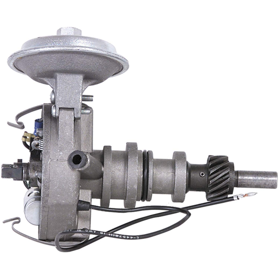 Cardone 30-2611 Remanufactured HEI Electronic Distributor and Module