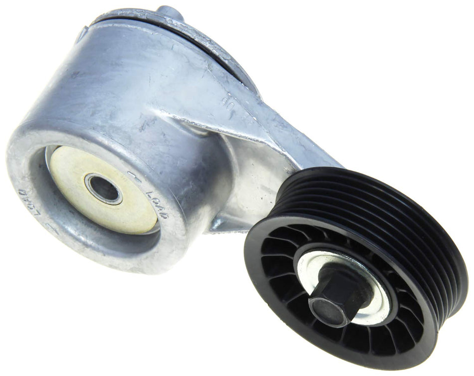 ACDelco Gold 38106 Drive Belt Tensioner Assembly with Pulley