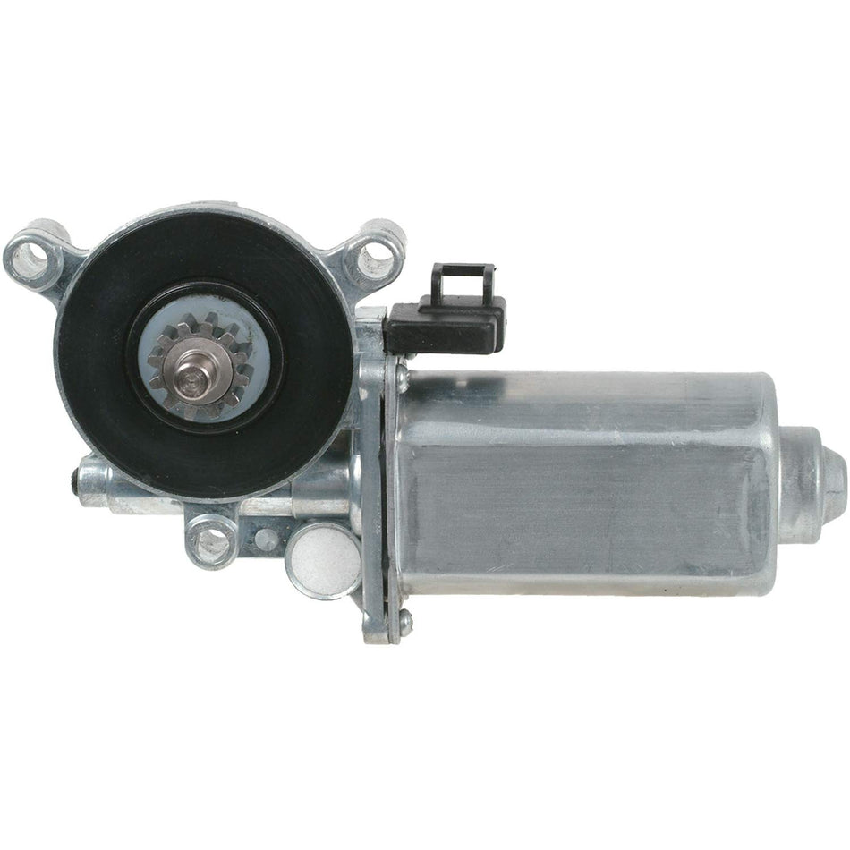 Cardone 82-126 New Power Window Lift Motor