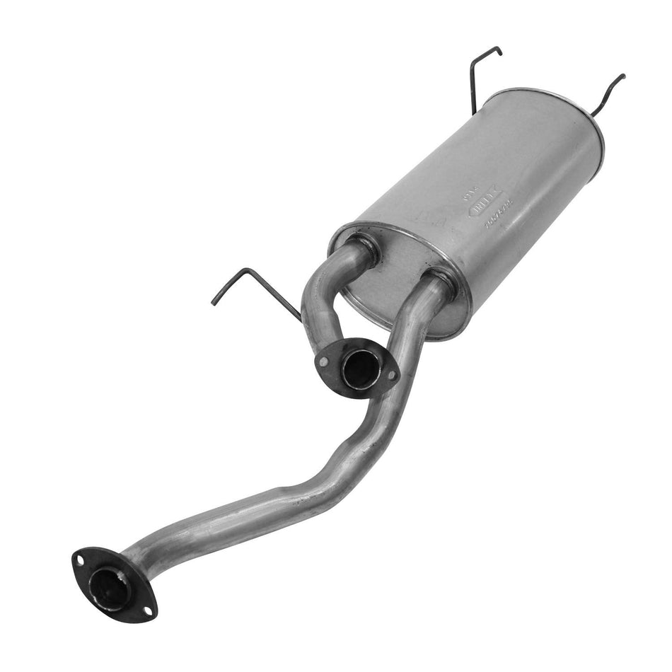 AP Exhaust Products 7479 Exhaust Muffler