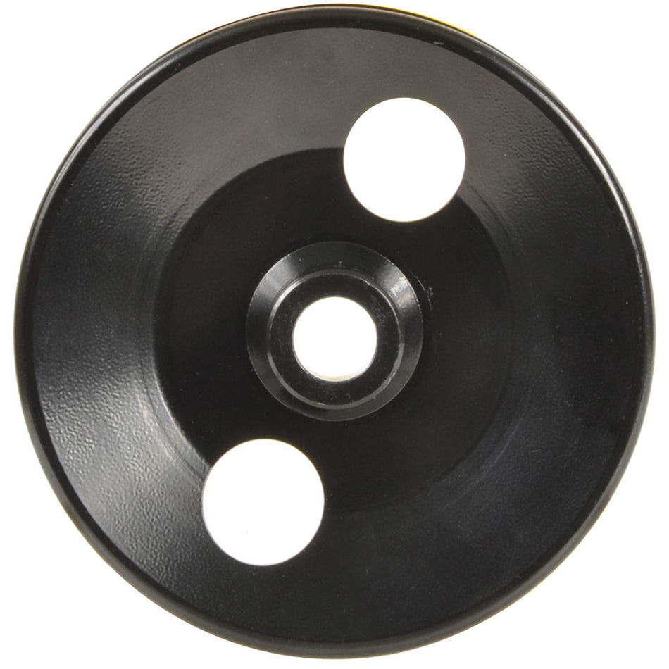 Cardone 3P-15124 New Power Steering Pump Pulley
