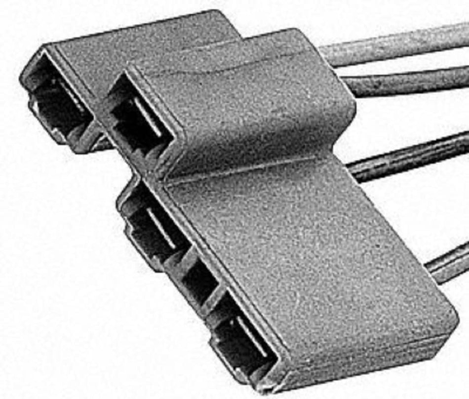 Standard Motor Products S601 Pigtail/Socket