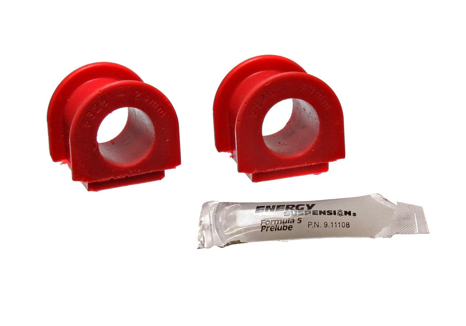 Energy Suspension Sway Bar Bushing Set - 16.5104R