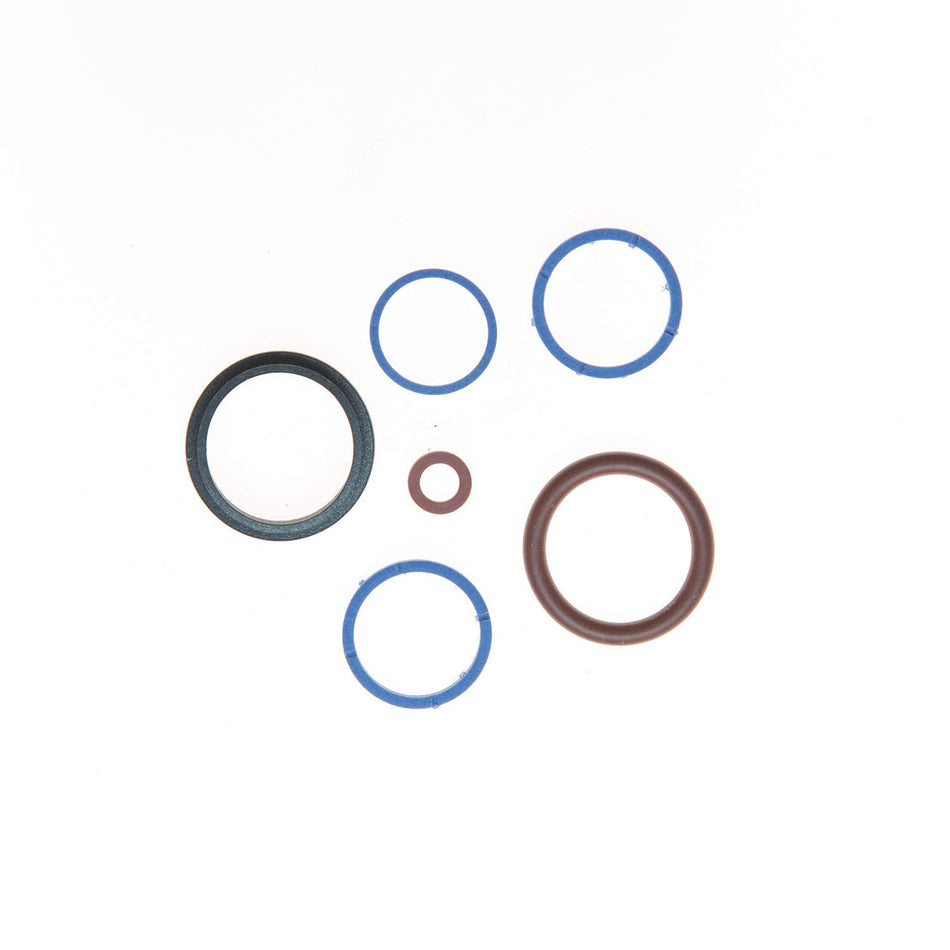 Edelmann 9135 TRW/Ross HFB64 Series Heavy Duty Steering Gear Input Shaft Seal Kit