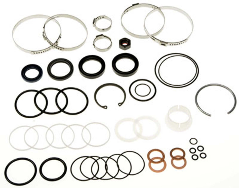 Edelmann 8917 Power Steering Rack and Pinion Seal Kit
