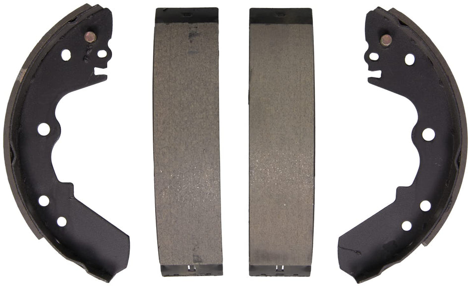 Wagner Brake Z619 Drum Brake Shoe