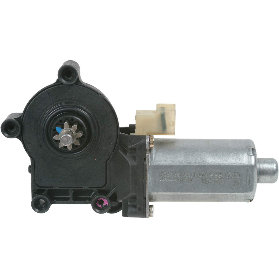Cardone 47-2914 Remanufactured Power Window Lift Motor