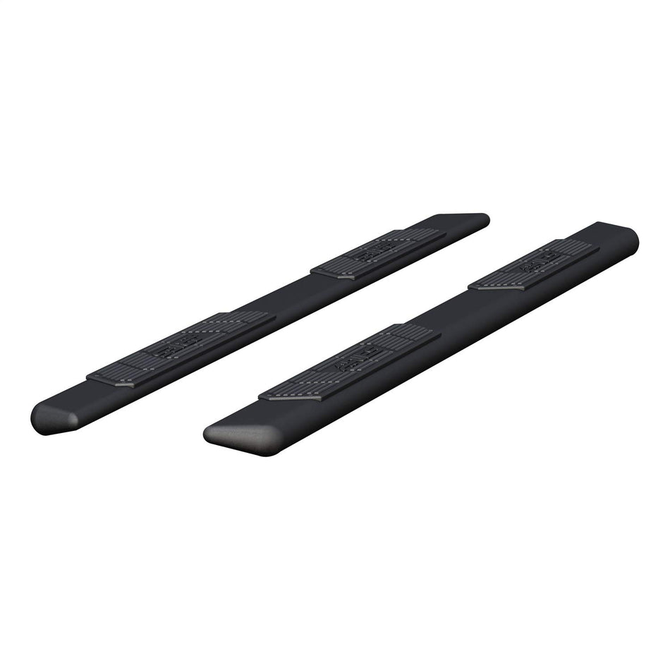 ARIES 2057991 Running Boards Fits Ford F-250 Super Duty Black