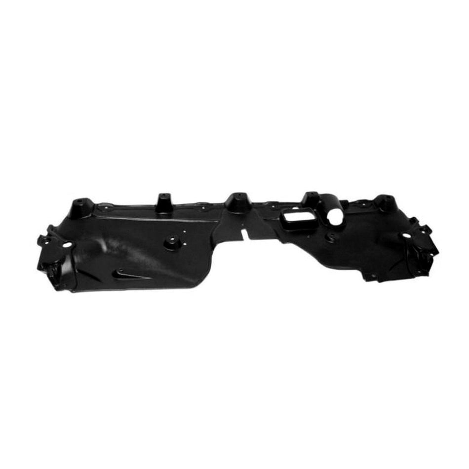 OE Replacement 2012-2015 HONDA PILOT Undercar Shield (Partslink Number HO1228134)