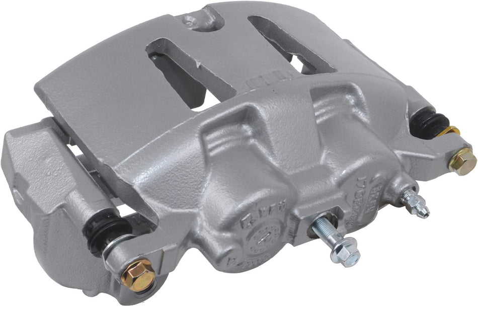Cardone Ultra 18-P5403A Premium Unloaded Caliper