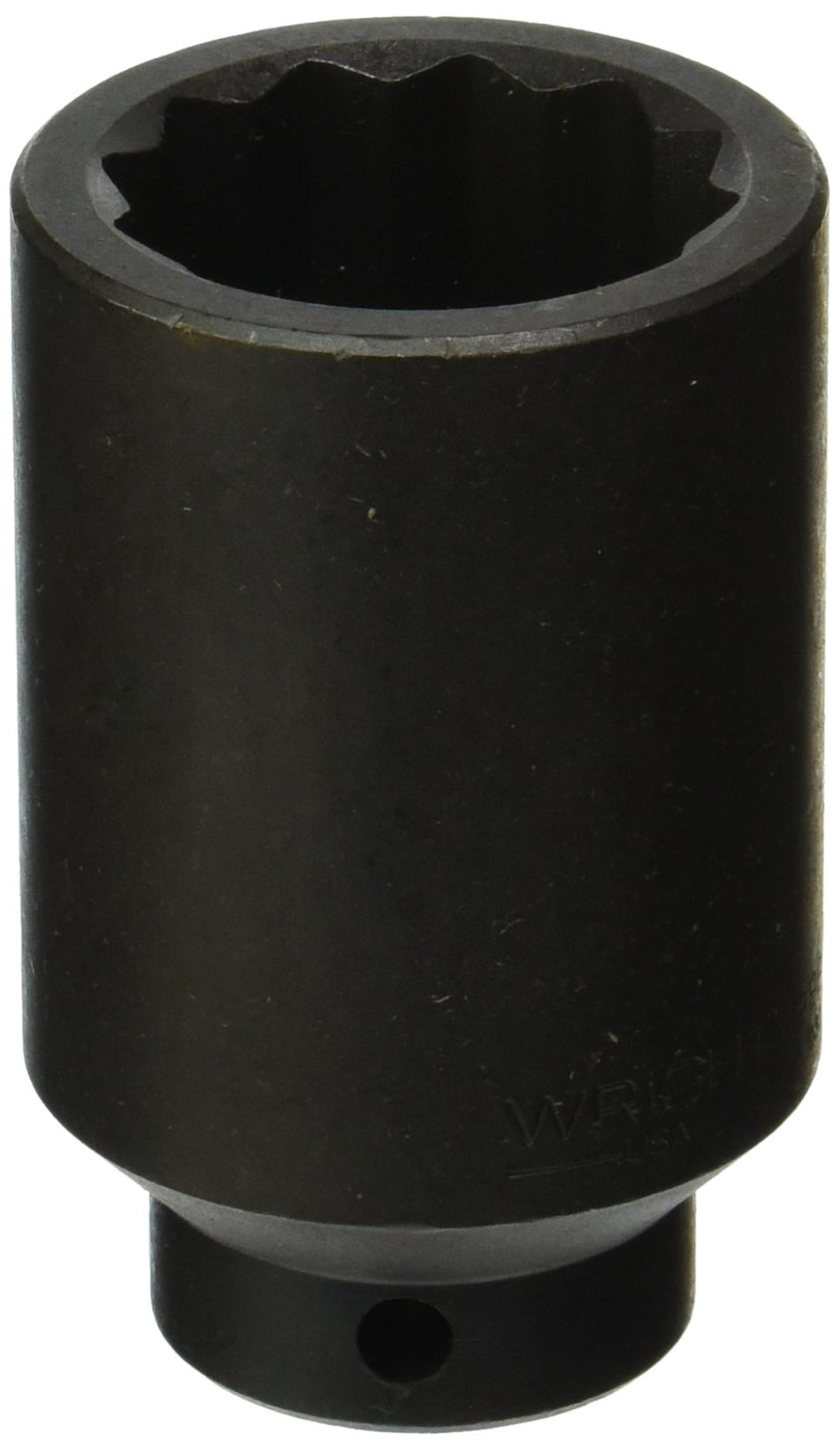 1/2" Drive 12 Point Deep Impact Socket - 1-1/2"