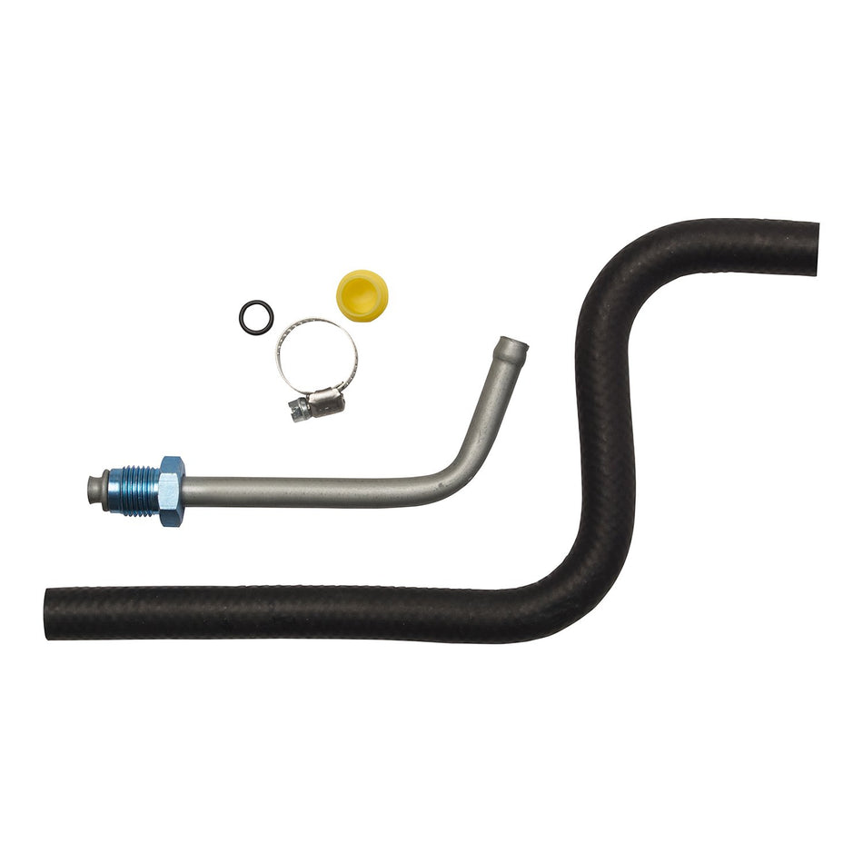 Edelmann 80187 Power Steering Return Hose: Replacement for 1999-95 Chevrolet Camaro, Pontiac Firebird