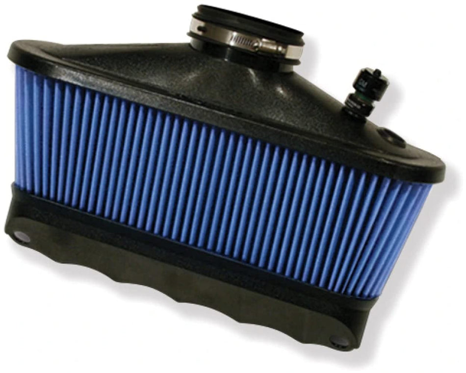 SLP 21110E Cold-Air Induction (1997-00 Early C5 Corvette Blackwing)