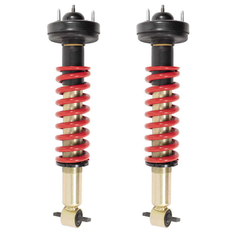 Belltech 15128 Front Coilover Kit fits 2021+ F150 2WD all cabs