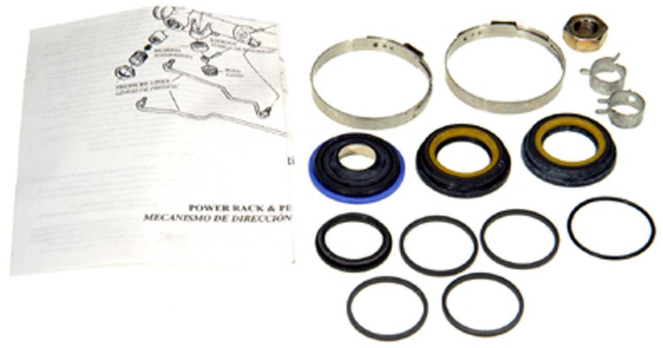 Plews & Edelmann Edelmann Rack/Pinion Seal Kit - 8653