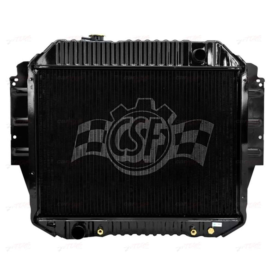 CSF 2276 Radiator