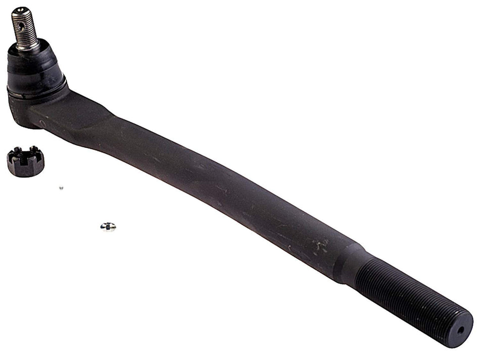 Dorman TI85171PR Tie Rod Replaces 8C3Z3A131M, AC3Z3A131MA