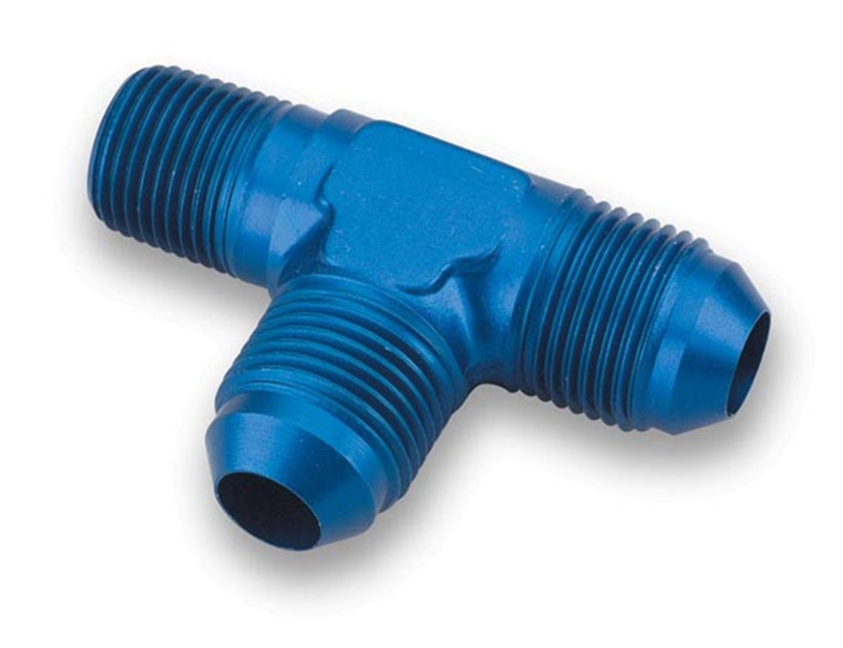Earls 982606ERLP -6 TO 1/4 NPT T ON RUN