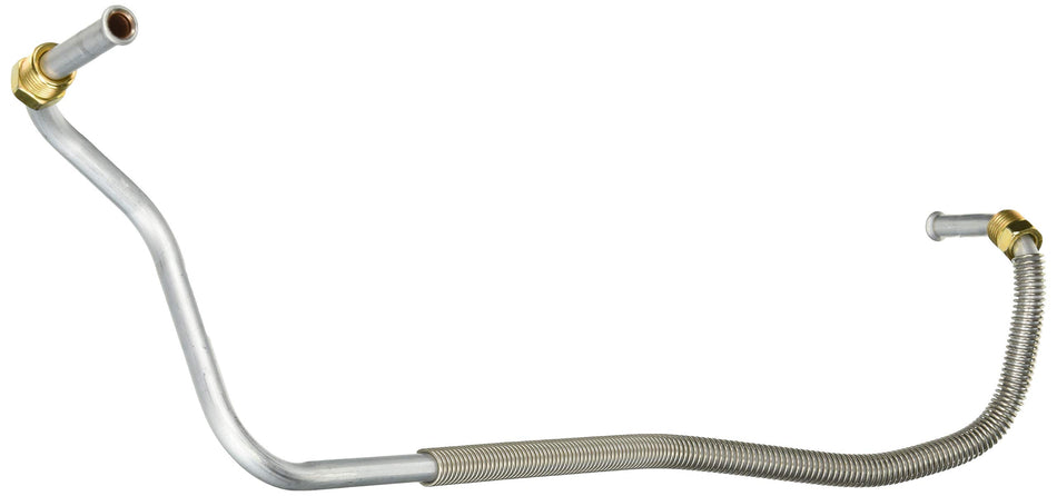 The Right Stuff VPC7734 Fuel Pump to Carburetor Line (L-82, L-48)