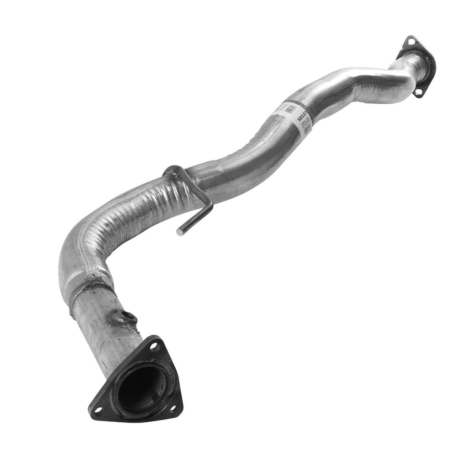 AP Exhaust 58531 Exhaust Pipe