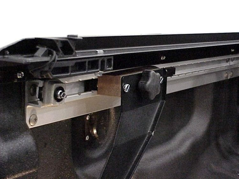 Agri-Cover Access 30298 Adapter Kit for 04-10 Nissan Titan