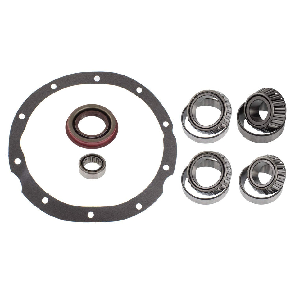 Motive Gear R9RN Light Duty Timken Bearing Kit, BK Ford 9 2.891 DAYT SUPP