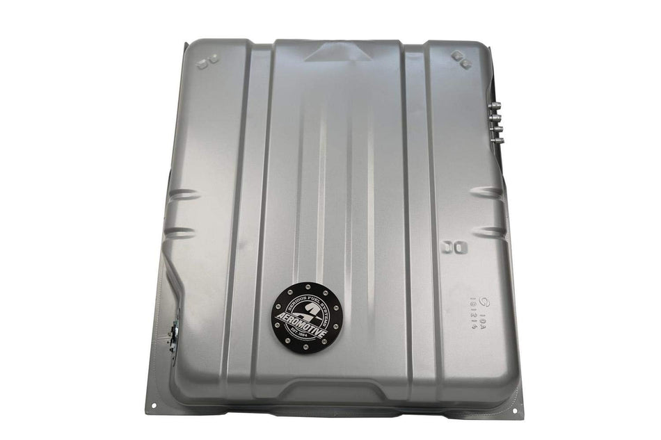 Aeromotive 18162 Gen II Fuel Tank with Stealth 200 Pump for 71-72 Charger & Road Runner