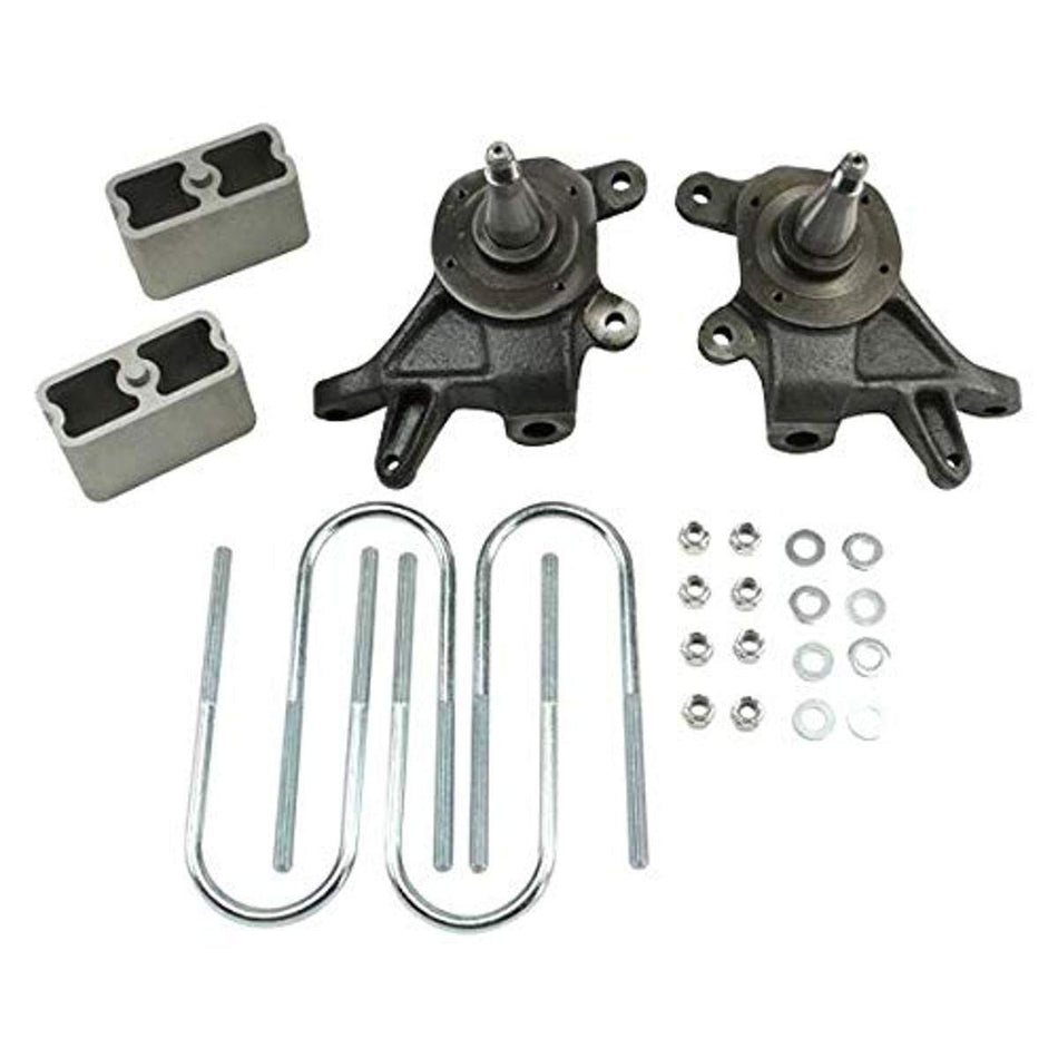 Belltech 440 Lowering Kit