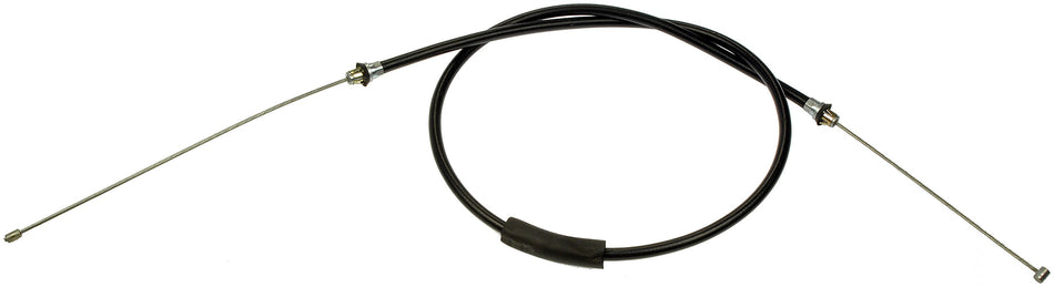 Dorman C95363 Front Parking Brake Cable Compatible with Select Ford Models
