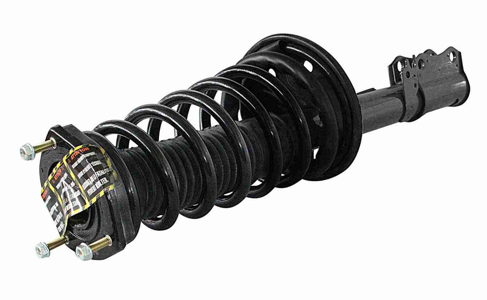 GSP 869231 Loaded Strut and Coil Spring Assembly for Select Lexus: 1992-01 ES300; Toyota: 1997-03 Avalon, 1992-01 Camry - Left Rear (Driver Side)