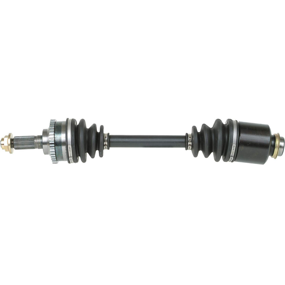 Cardone 66-8097 New CV Axle