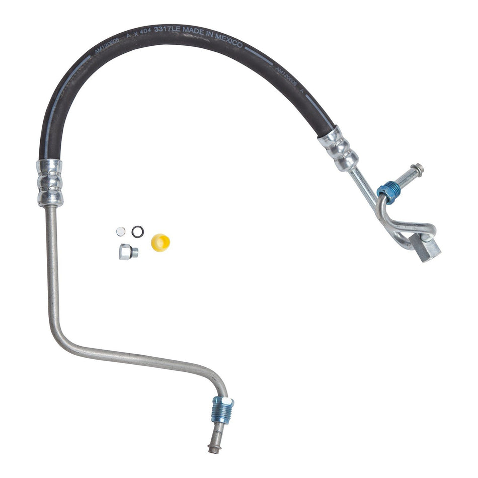 Edelmann 71804 Power Steering Pressure Hose