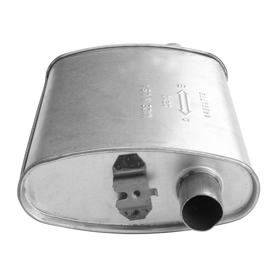 AP Exhaust Products 3321 Exhaust Muffler