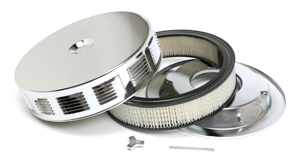 Trans-Dapt Performance 2293 Air Cleaner Vintage Vette