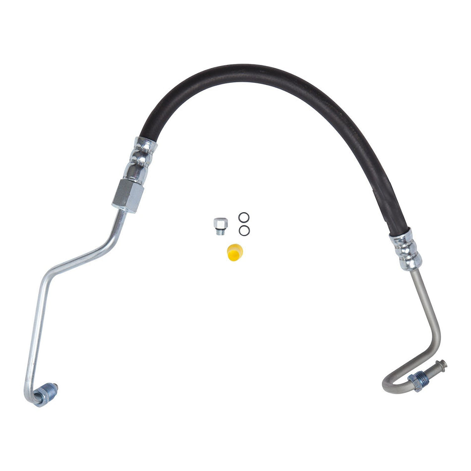 Edelmann 80055 Power Steering Pressure Hose