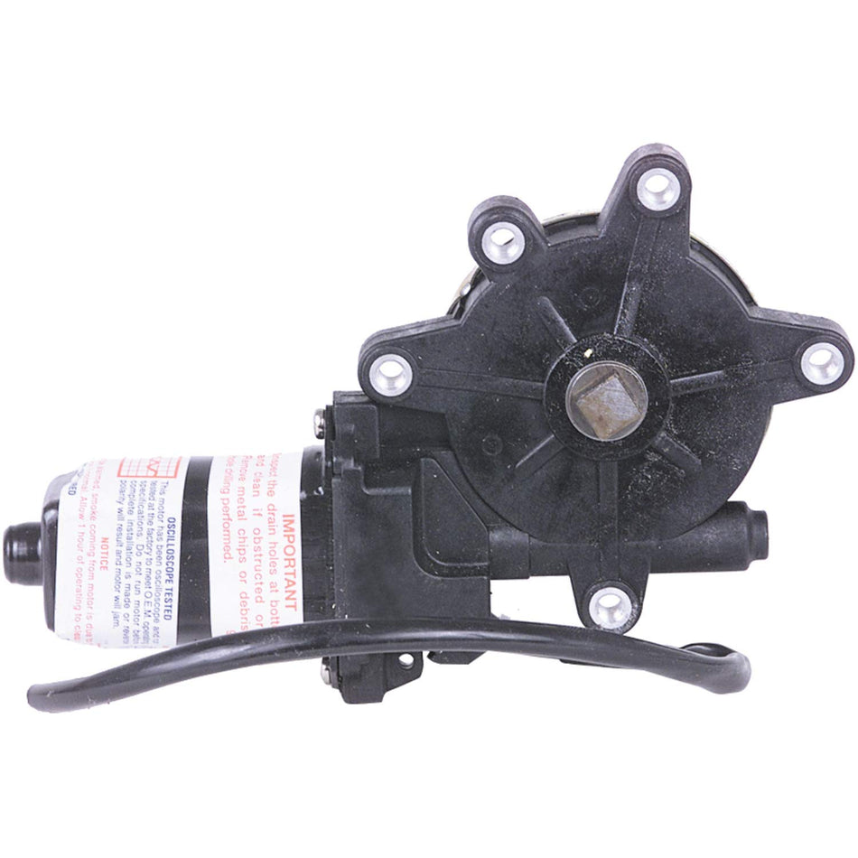 Cardone 47-1347 Remanufactured Power Window Lift Motor