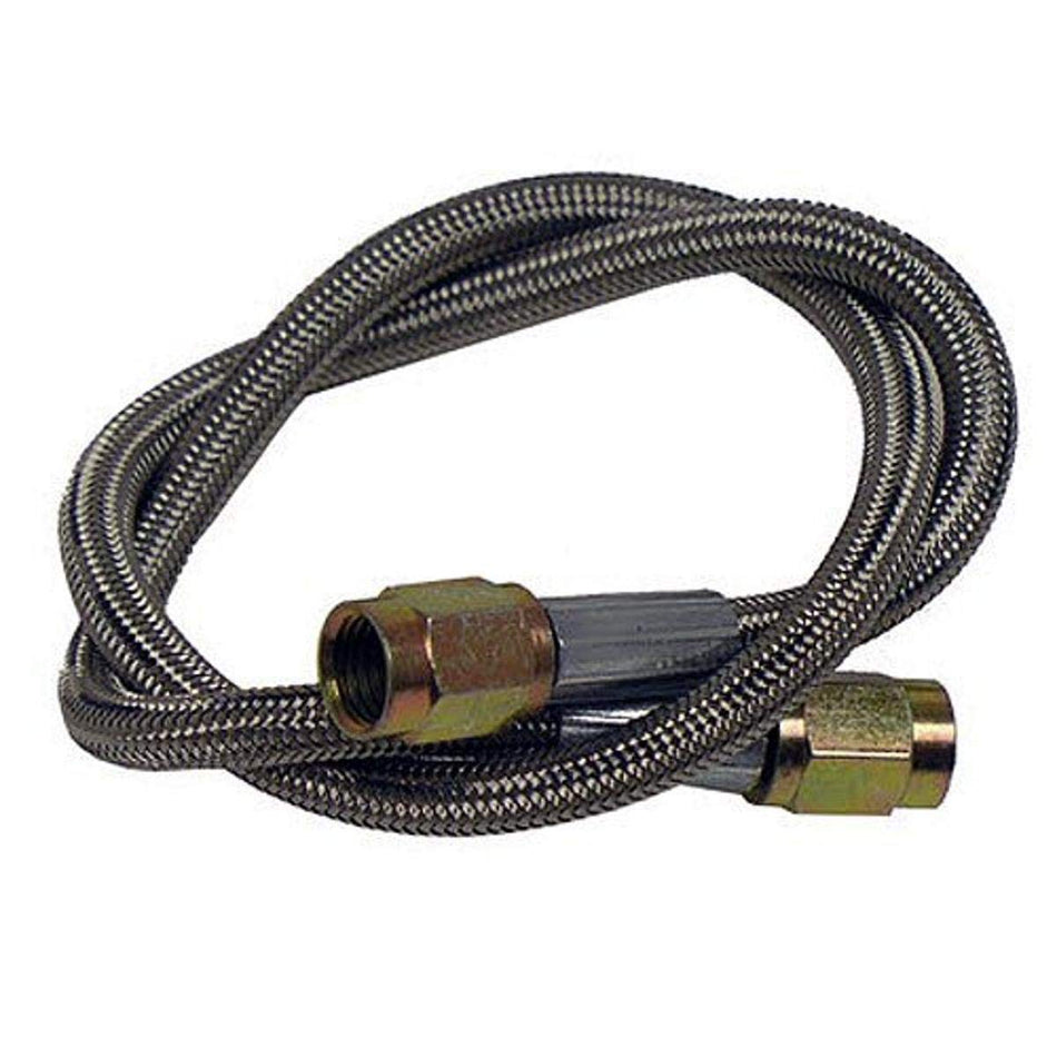 RAM Clutches 78322 Teflon Line, 3AN Straight to Straight End, 18