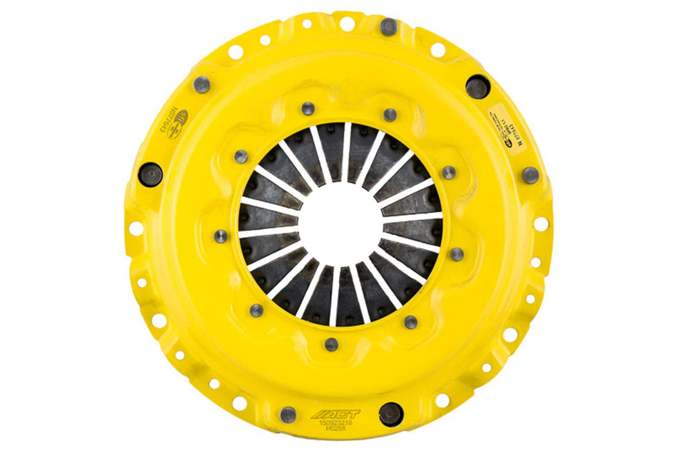 ACT H025X Act Xtreme Pressure Plate