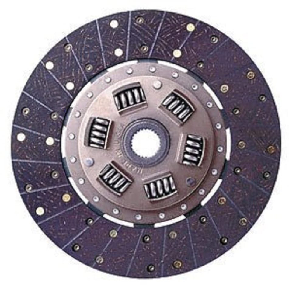 Centerforce 383269 Clutch Friction Disc