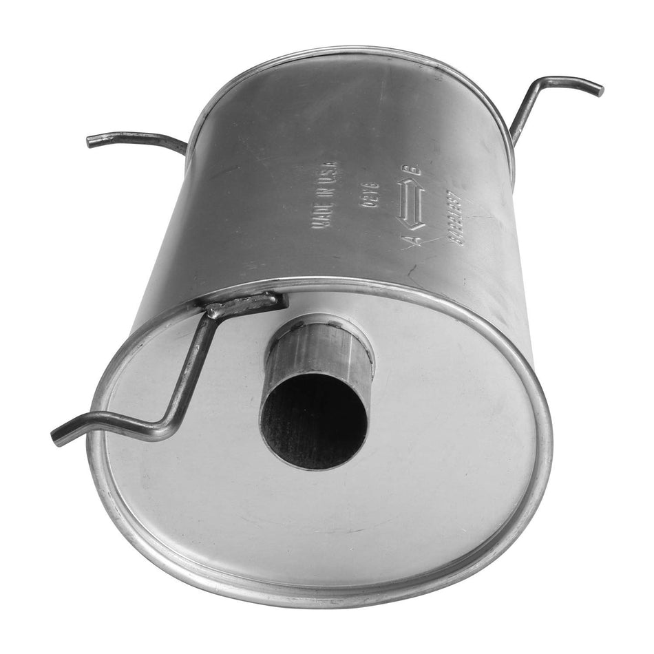 AP Exhaust Products 2031 Exhaust Muffler