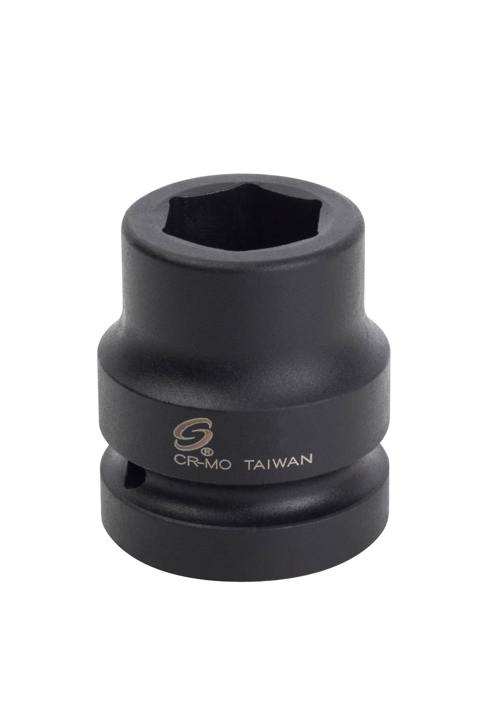 Sunex 0528 1-Inch Drive 7/8-Inch Impact Socket