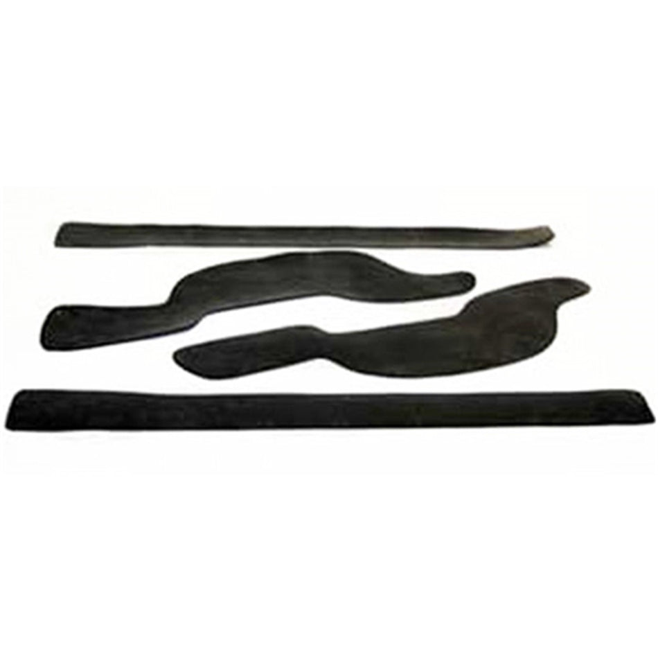 Performance Accessories PA6531 Gap Guard
