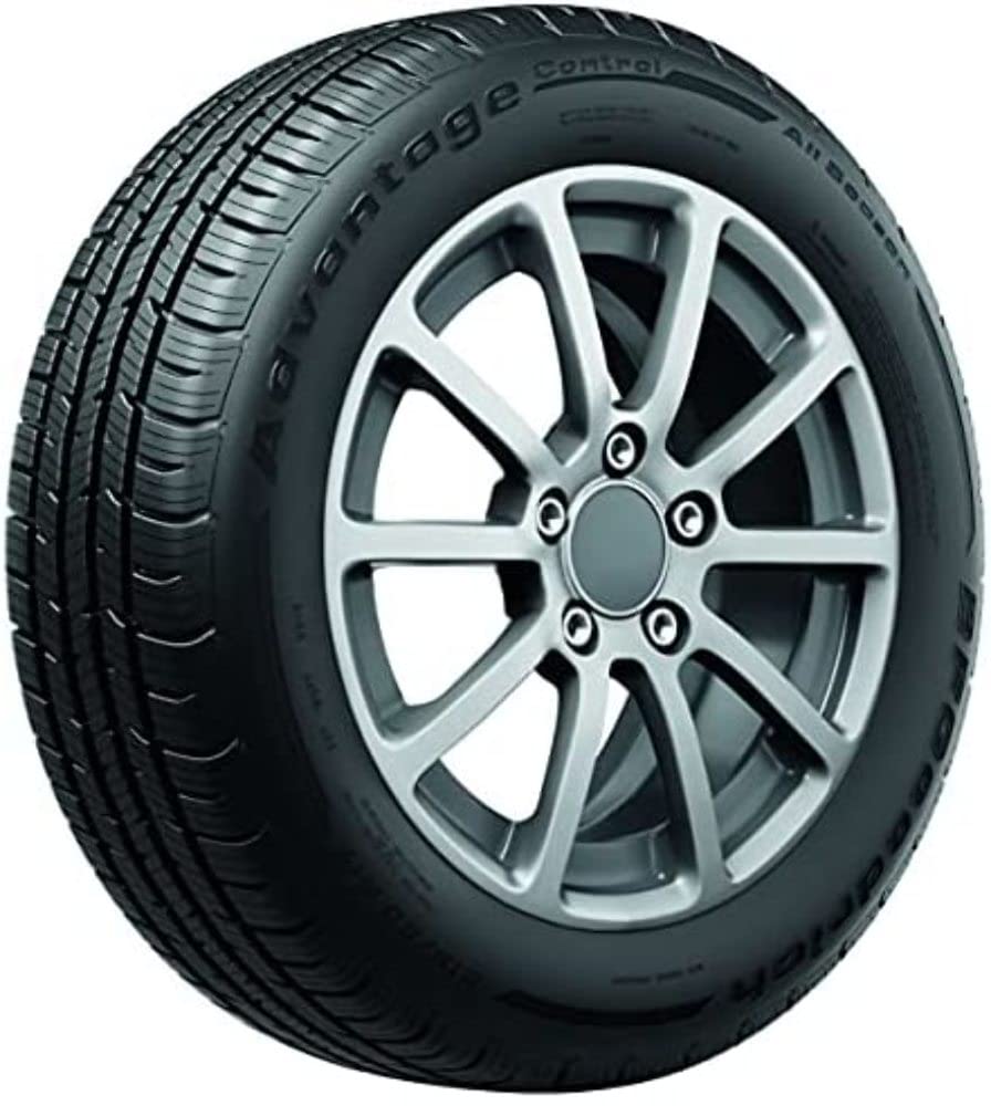 BFGoodrich Advantage Control All Season Tire 185/60R15 84H