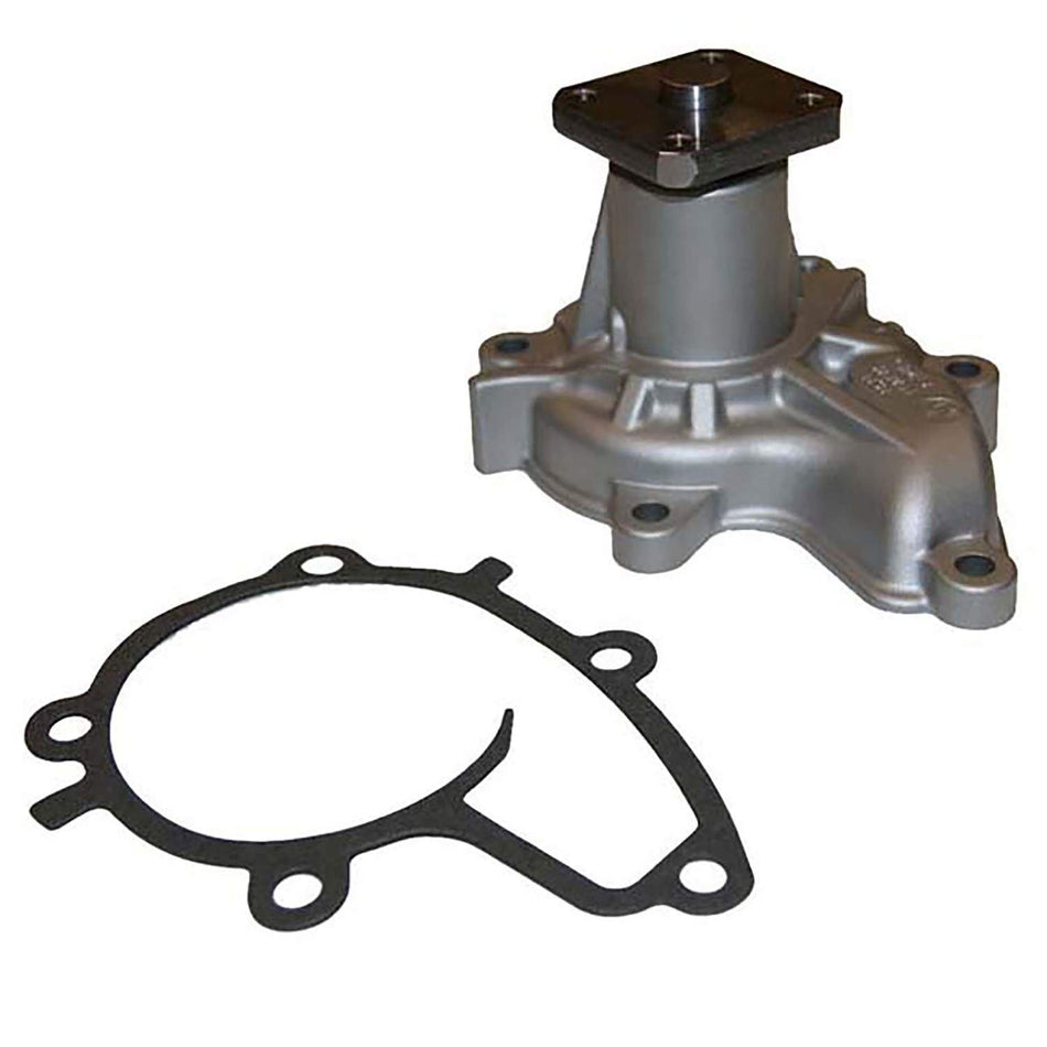 GMB 150-1350 OE Replacement Water Pump with Gasket