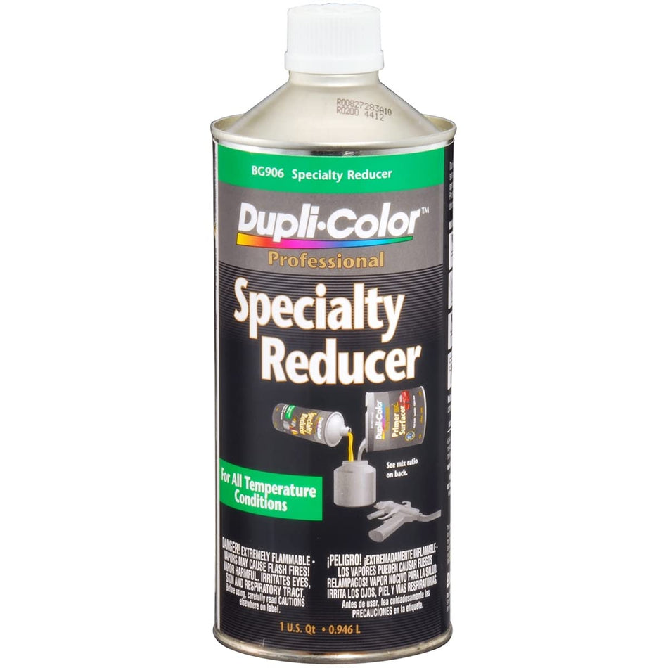 Dupli-Color Paint Bg906 Pro Finish Primr Spec Reducr