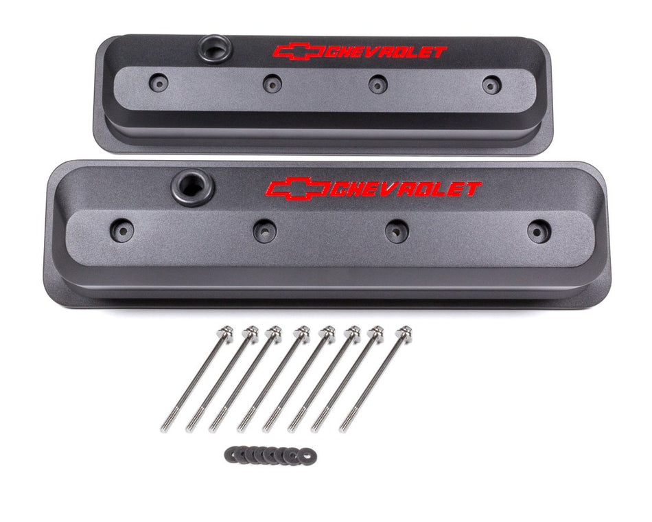 GM 141845 Slant Valve Cover