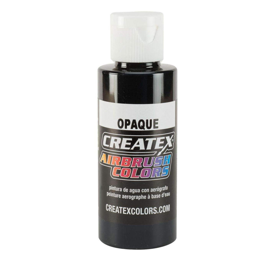 Createx 16 oz Airbrush Black
