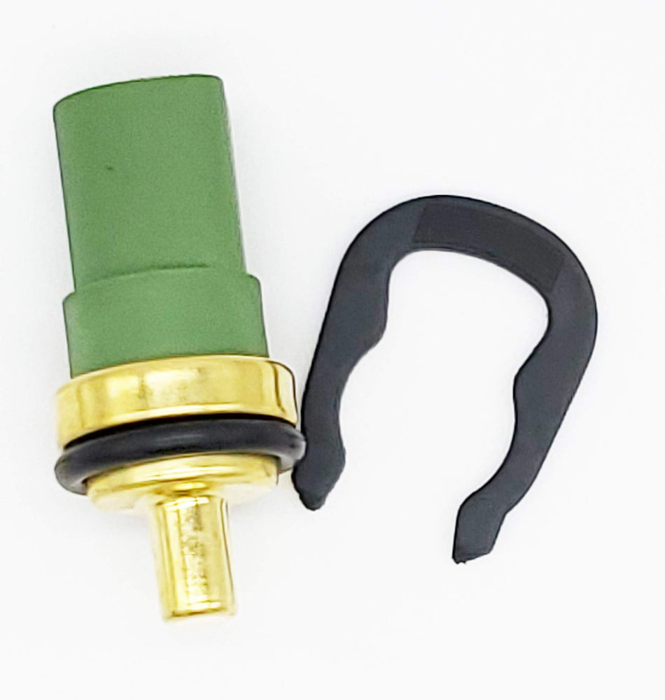 Holstein Parts 2CTS0075 Engine Coolant Temperature Sensor