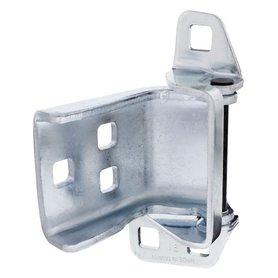 United Pacific 110857 Lower Door Hinge For 1973-87 Chevrolet and GMC Truck - R/H
