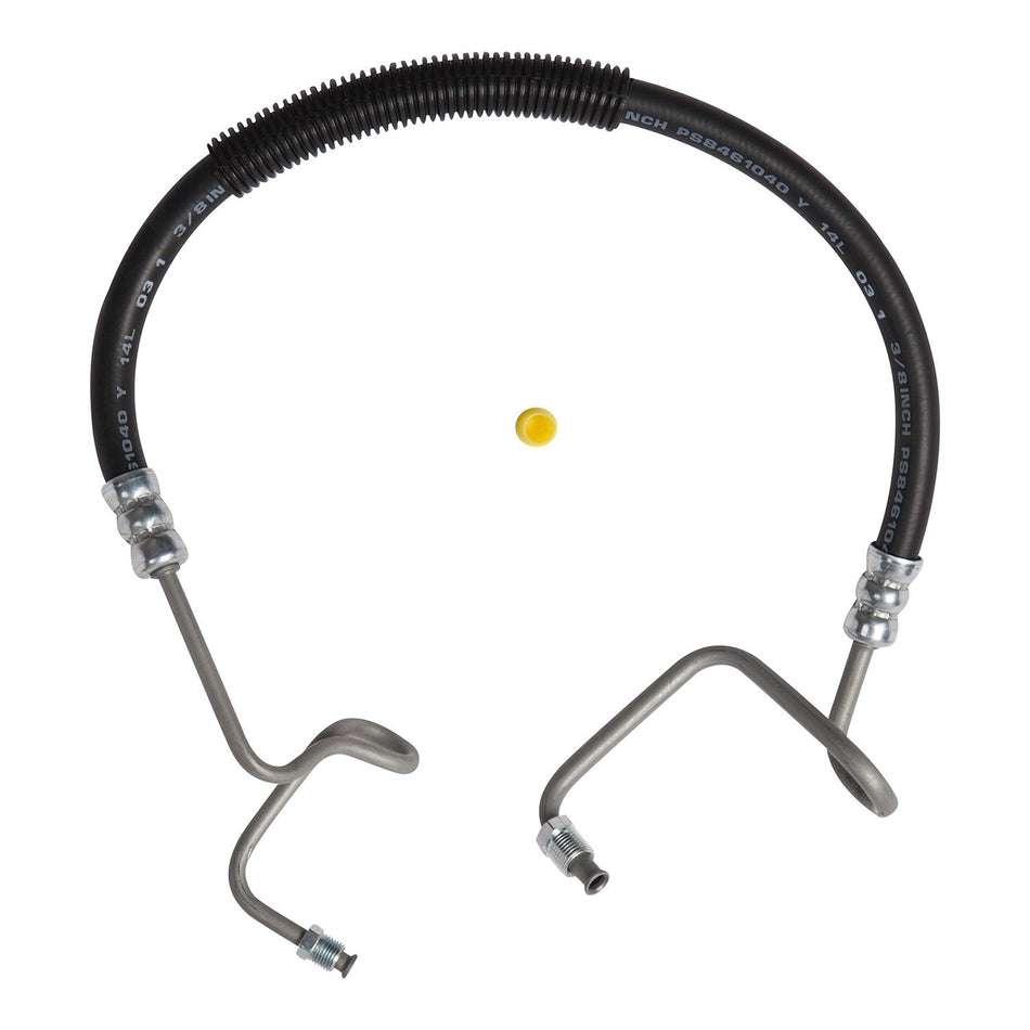 Plews & Edelmann 71010 Power Steering Pressure Hose
